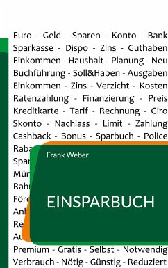 Einsparbuch (eBook, ePUB)