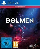 Dolmen Day One Edition (PlayStation 4)