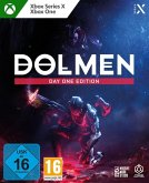 Dolmen Day One Edition (Xbox One/Xbox Series X)