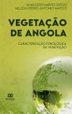 Vegetação de Angola (eBook, ePUB)
