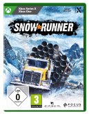 SnowRunner (Xbox One/Xbox Series X)