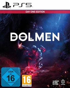 Dolmen Day One Edition (PlayStation 5)