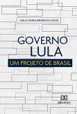 Governo Lula (eBook, ePUB)