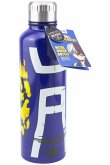 My Hero Academia Metall Wasserflasche My Hero Academia Metall Wasserflasche