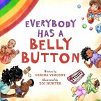 Everybody Has a Belly Button (eBook, ePUB)