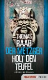 Der Metzger holt den Teufel (eBook, ePUB)