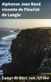 Langs de kust van Afrika (eBook, ePUB)