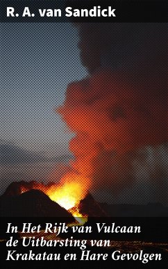 In Het Rijk van Vulcaan de Uitbarsting van Krakatau en Hare Gevolgen (eBook, ePUB) - Sandick, R. A. van