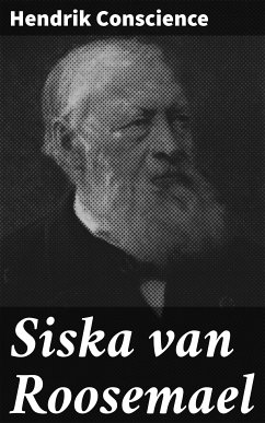 Siska van Roosemael (eBook, ePUB) - Conscience, Hendrik