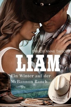 Cover Liam (eBook, ePUB)