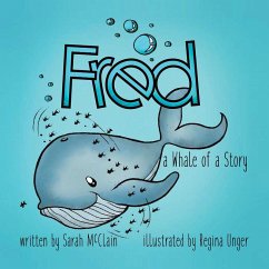 Cover Fred (eBook, ePUB)