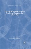The Pacific Journal of Louis-Antoine de Bougainville, 1767-1768 (eBook, PDF)