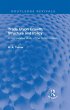 Trade Union Growth, Structure and... - Bild 1