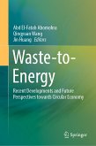 Waste-to-Energy (eBook, PDF)