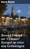 Berend Veltink oet 't Emmer Kerspel op reize noa Grönningen (eBook, ePUB)