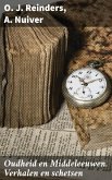 Oudheid en Middeleeuwen. Verhalen en schetsen (eBook, ePUB)