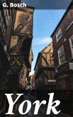 York (eBook, ePUB)