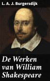 De Werken van William Shakespeare (eBook, ePUB)