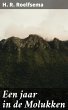 Een jaar in de Molukken (eBook, ePUB) - Bild 1