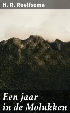 Cover Een jaar in de Molukken (eBook, ePUB)