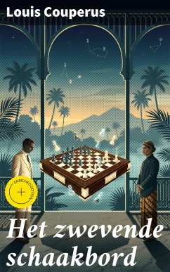 Het zwevende schaakbord (eBook, ePUB) - Couperus, Louis