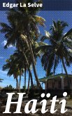 Haïti (eBook, ePUB)