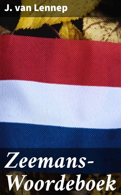 Zeemans-Woordeboek (eBook, ePUB) - Lennep, J. van