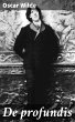 De profundis (eBook, ePUB) - Bild 1