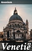 Venetië (eBook, ePUB)