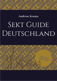 Sekt Guide Deutschland (eBook, ePUB)