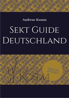 Sekt Guide Deutschland (eBook, ePUB) - Kosma, Andreas