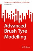 Advanced Brush Tyre Modelling