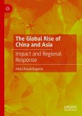 The Global Rise of China and Asia (eBook, PDF)