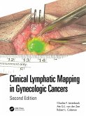 Clinical Lymphatic Mapping in Gynecologic Cancers (eBook, PDF)