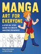 Manga Art for Everyone (eBook, ePUB) - Bild 1