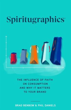 Spiritugraphics (eBook, ePUB) Cover Spiritugraphics (eBook, ePUB)