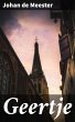 Geertje (eBook, ePUB) - Bild 1
