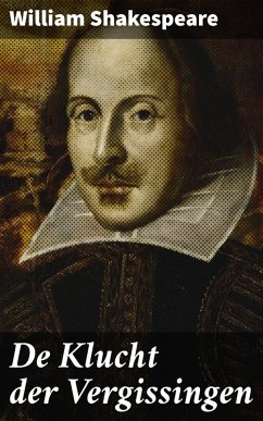 De Klucht der Vergissingen (eBook, ePUB) - Shakespeare, William