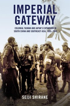 Imperial Gateway (eBook, ePUB) Imperial Gateway (eBook, ePUB)