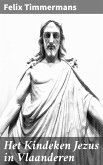 Het Kindeken Jezus in Vlaanderen (eBook, ePUB)