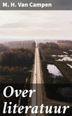 Over literatuur (eBook, ePUB)