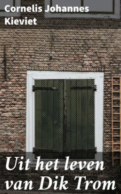 Cover Uit het leven van Dik Trom (eBook, ePUB)