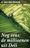 Nog eens: de millioenen uit Deli (eBook, ePUB)