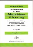 ERBSCHAFTSTEUER & BEWERTUNG Dürckheim-Markierhinweise/Fußgängerpunkte Nr. 3334