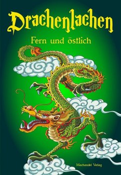 Cover Drachenlachen - fern und östlich