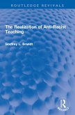 The Realization of Anti-Racist Teaching (eBook, ePUB)