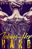 Taking Her Hard (Death's Door MC, #1) (eBook, ePUB)