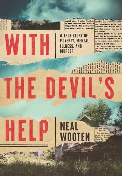 Cover With the Devil's Help (eBook, ePUB)