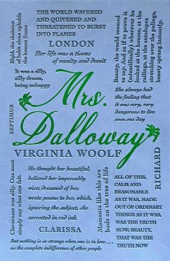 Cover Mrs. Dalloway (eBook, ePUB)