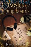 Onesies and Ouijaboards (Mt Eden Witches) (eBook, ePUB)